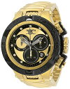 【中古】【未使用・未開封品】Invicta サブアクア クロノグラフ クォーツ メンズウォッチ 31565