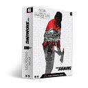 【中古】【未使用・未開封品】The Shining Escape from the Overlook Hotel - A Coded Chronicles Ga...