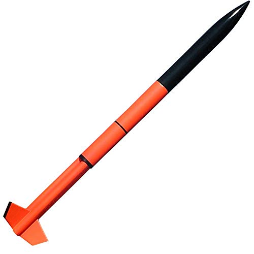 【中古】【未使用・未開封品】Rocketarium Trident 13クラスターモデルロケットキット。 RK-1060。