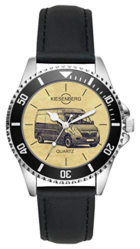 【中古】【未使用・未開封品】キーセンバーグウォッチ-オペルモバーノBファンL-4679向けギフト