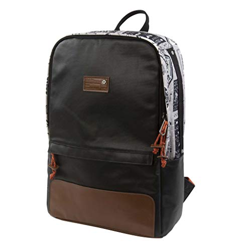 【中古】【未使用・未開封品】Hex Adventure アルメニアデイパック 20L ブラック/ナチュラル