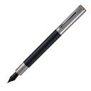 【中古】【未使用・未開封品】Monteverde USA Ritma 万年筆 (ブラック) 極細ペン先(2)