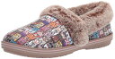 【中古】【未使用・未開封品】Skechers BOBS from Too Cozy - Chic Cat Multi 8 B (M)