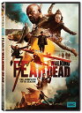 楽天AJIMURA-SHOP【中古】【未使用・未開封品】Fear the Walking Dead: The Complete Fifth Season [DVD]