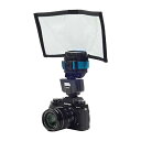 【中古】【未使用・未開封品】フラッシュベンダー v3小型リフレクター