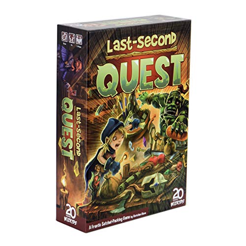 【中古】【未使用・未開封品】最後の 2 回目のクエスト