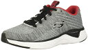 【中古】【未使用・未開封品】Skechers ? ボーイズ ソーラーヒューズ ? Kryzikシューズ US サイズ: 11 Little Kid カラー: グ...