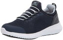 【中古】【未使用・未開封品】Skechers レディース セスノックカルボロ ヘルスケア プロフェッショナルシューズ US サイズ: 5.5 Wide カラー: ブルー(4)