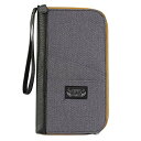 【中古】【未使用・未開封品】pistil レディース Fast Lane 財布 ワンサイズ ロンドン
