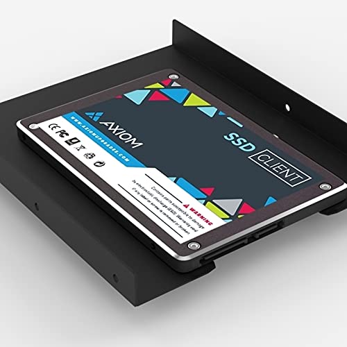 【中古】【未使用・未開封品】Mushkin SSD3558HX2TB-AX C565e シリーズ デスクトップ - ソリッドステートドライブ - 暗号化 - 2 TB - 内蔵 - SATA 6Gb/s - 256ビットAES - TCG