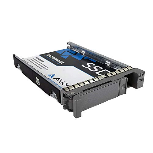 【中古】【未使用・未開封品】Axiom SSDEV20CI480-AX エンタープライズバリューEV200 - ソリッドステートドライブ - 480 GB - ホットスワップ - 2.5インチ - SATA 6Gb/s - 256