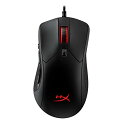 【中古】【未使用・未開封品】HyperX Pulsefire Raid ? Gaming Mouse ? 11 Programmable Buttons, RG...