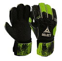 【中古】【未使用・未開封品】Select Youth Protec HG V20 ゴールキーパーグローブ サイズ7