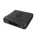 【中古】【未使用・未開封品】ProGrade Digital CFexpress Type B & SD UHS-II デュアルスロットメモリーカードリーダー ...