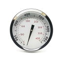 【中古】【未使用・未開封品】67088 温度計 交換 Weber Genesis 300シリーズ グリル (2007-2016) と Summit (2005-...