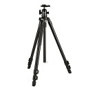 【中古】【未使用・未開封品】SLIK Pro AL-523BH5 アルミ三脚 PBH-535AS プロフェッショナルボールヘッド付き