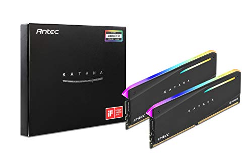 【中古】【未使用・未開封品】ANTEC AM4U32168G11-7DKR 16 Gb 【中古】【未使用・未開封品】ANTEC AM4U32168G11-7DKR 16 Gb