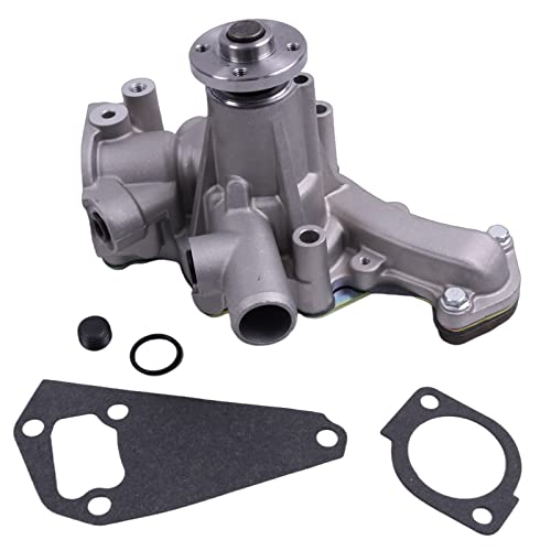 【中古】【未使用・未開封品】Solarhome ウォーターポンプ 129470-42001 129470-42002 129470-42003 ヤンマー 3JH3E 4JH2E 4JHH3