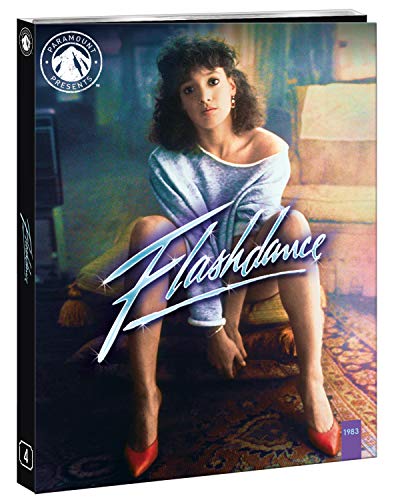Flashdance 