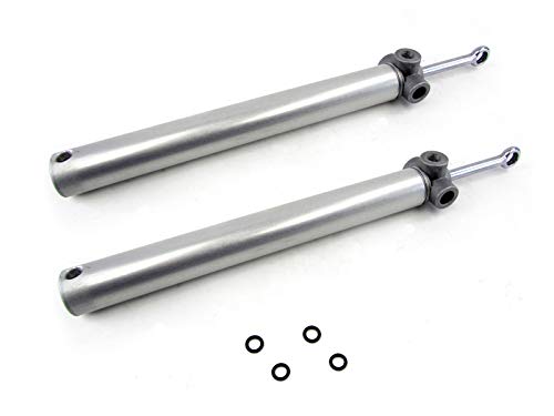 【中古】【未使用・未開封品】1999-2004 マスタングとコブラコンバーチブルトップ油圧シリンダーリフト..