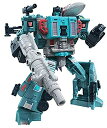 【中古】【未使用・未開封品】トランスフォーマー Transformers Toys Generations Roar for Cybertron：Earthrise Leader WFC-E23 Doub..