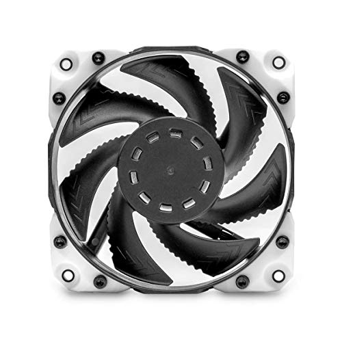 š̤ۡѡ̤ʡEKWB EK-Vardar X3M 120ER PWM 120mm ե 500-2200RPM ۥ磻