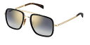 【中古】【未使用・未開封品】David Beckham DB 7002/S RHL/FQ 54 New Unisex Sunglasses