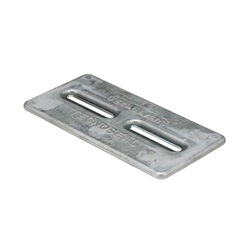 š̤ۡѡ̤ʡSeachoice 95614 Diver's Anode ? Magnesium ? Υ 12 x 6 x 1 ? ꥵ 4 x 1/2 x 1