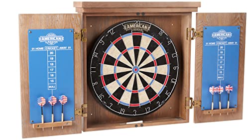 【中古】【未使用・未開封品】American Legend Charleston 剛毛キャビネットセット