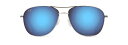 š̤ۡѡ̤ʡMaui Jim Cliff House Reader Aviator ꡼ǥ 󥰥饹 US : M 顼: ֥롼