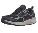 【中古】【未使用・未開封品】Skechers Men's Go Run Consistent-Performance Running & Walking Shoe Sneaker