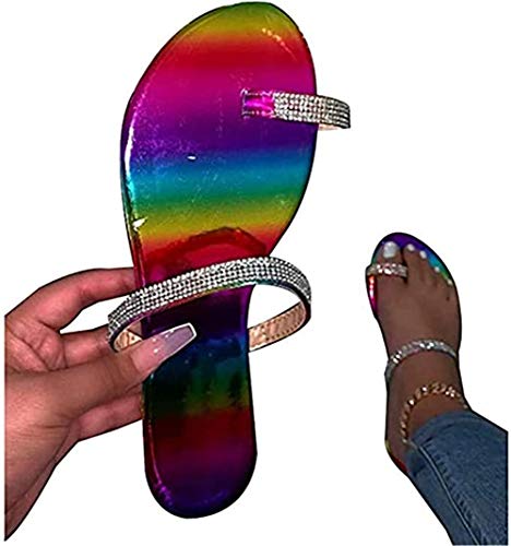 【中古】【未使用・未開封品】サンダル レディース プラットフォーム 2020 快適なプラットフォーム サンダル 夏 ビーチ 旅行 シューズ サンダル レディース...