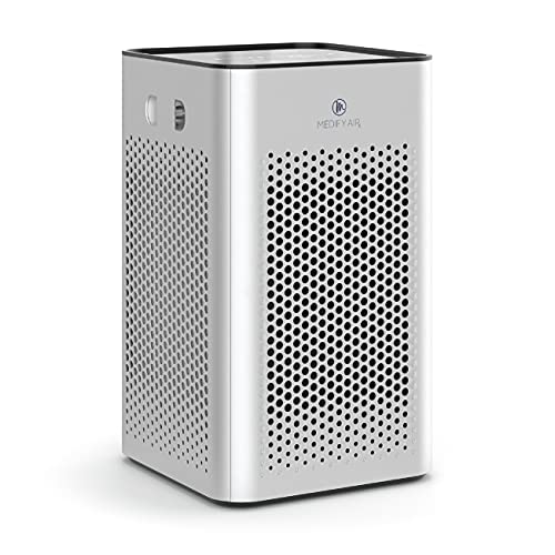 š̤ۡѡ̤ʡMA-25 Air Purifier with H13 HEPA filter - a higher grade...