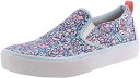 【中古】【未使用・未開封品】Skechers Marley JR WOOF Wag 113048BLPK Blue-Pink (Numeric_7)