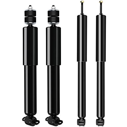 【中古】【未使用・未開封品】OCPTY オートショックアブソーバー フロントリアショックセット 4倍 1993..