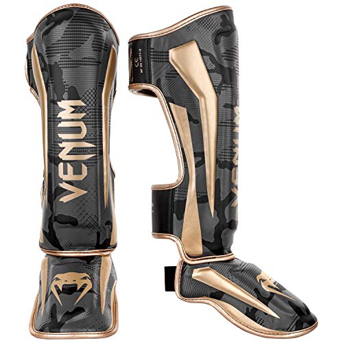 š̤ۡѡ̤ʡVENUM ꡼ 󥬡 Elite Shin Guards / VENUM-1394-535 (M)