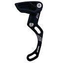 【中古】【未使用・未開封品】DECKAS チェーンガイド ISCG 05 マウント 7075 アルミニウム合金マウントバイクチェーンガード MTB 自転車チェー...