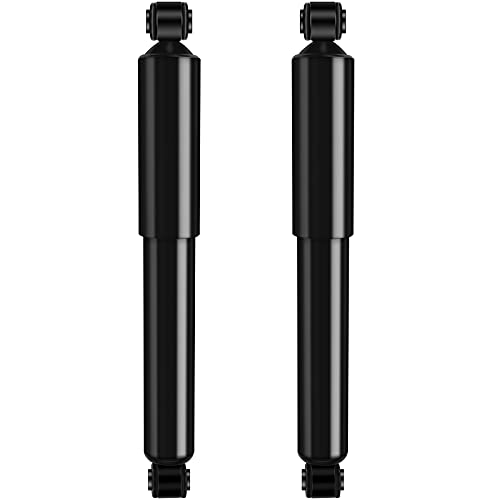 【中古】【未使用・未開封品】OCPTY オートショックアブソーバー リアショックセット 2個 クライスラー..