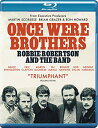 【中古】【未使用・未開封品】Once Were Brothers: Robbie Robertson and The Band - BLU RAY [Blu-r...