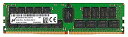 【中古】【未使用・未開封品】Micron 32GB DDR4 SDRAM メモリーモジュール - 32 GB - DDR4-2666/PC4-21300 DDR...