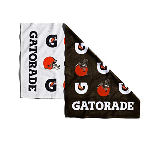 【中古】【未使用・未開封品】Gatorade Towel, One Size