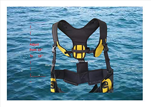 【中古】【未使用・未開封品】AKM-Scuba ダイビングウェイトハーネス ミディアム (2019 更新)【メーカー名】【メーカー型番】【ブランド名】AKM ウエイト・ベルト 【商品説明】AKM-Scuba ダイビングウェイトハーネス ミディアム (2019 更新)【注意】こちらは輸入品となります。当店では初期不良に限り、商品到着から7日間は返品を 受付けております。こちらは当店海外ショップで一般の方から買取した未使用・未開封品です。買取した為、中古扱いとしております。他モールとの併売品の為、完売の際はご連絡致しますのでご了承ください。ご注文からお届けまで1、ご注文⇒ご注文は24時間受け付けております。2、注文確認⇒ご注文後、当店から注文確認メールを送信します。3、当店海外倉庫から当店日本倉庫を経由しお届けしますので10〜30営業日程度でのお届けとなります。4、入金確認⇒前払い決済をご選択の場合、ご入金確認後、配送手配を致します。5、出荷⇒配送準備が整い次第、出荷致します。配送業者、追跡番号等の詳細をメール送信致します。6、到着⇒出荷後、1〜3日後に商品が到着します。　※離島、北海道、九州、沖縄は遅れる場合がございます。予めご了承下さい。お電話でのお問合せは少人数で運営の為受け付けておりませんので、メールにてお問合せお願い致します。営業時間　月〜金　10:00〜17:00お客様都合によるご注文後のキャンセル・返品はお受けしておりませんのでご了承下さい。