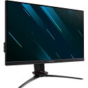 【中古】【未使用 未開封品】Acer Predator XB253Q Gpbmiiprzx 24.5 FHD (1920 x 1080) IPS NVIDIA G-SYNC Compatible Gaming Monitor, VESA Certified DisplayHDR400, Up t