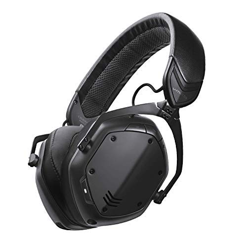 š̤ۡѡ̤ʡV-MODA Crossfade 2 Wireless Codex Edition with Qualcomm aptX and AAC - Matte Black [¹͢]