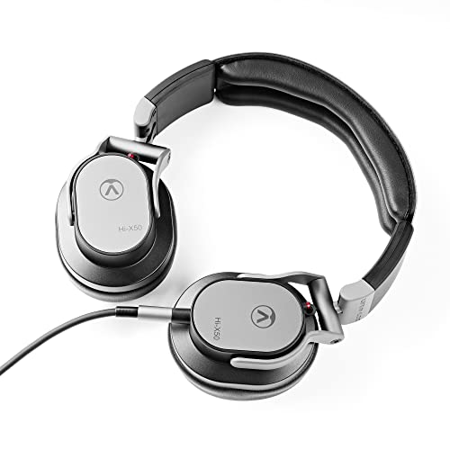 š̤ۡѡ̤ʡAustrian Audio Hi-X50 ץեåʥ ɥХå 󥤥䡼إåɥۥ
