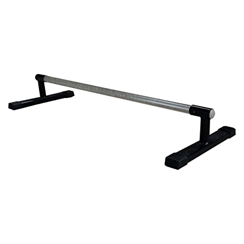Rakuten - 【中古】【未使用・未開封品】Z ATHLETIC 体操用ピルエットバー ハンドスタンド ピルエット 自宅やジムでの強度