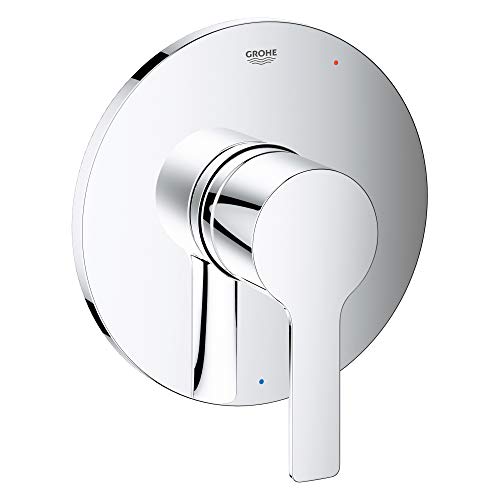 GROHE Lineare 圧力バランスバルブトリム カートリッジ付き 29330000 1
