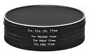 【中古】【未使用・未開封品】ICE 77mm スリム CPL ND 4 フィルタースタックキャップセット ND1000 ND64 ND8 ニュートラルデンシティ...