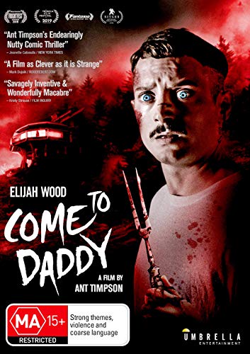 【中古】【未使用・未開封品】Come to Daddy [DVD]【メーカー名】【メーカー型番】【ブランド名】【商品説明】Come to Daddy [DVD]【注意】こちらは輸入品となります。当店では初期不良に限り、商品到着から7日間は返品を 受付けております。こちらは当店海外ショップで一般の方から買取した未使用・未開封品です。買取した為、中古扱いとしております。他モールとの併売品の為、完売の際はご連絡致しますのでご了承ください。ご注文からお届けまで1、ご注文⇒ご注文は24時間受け付けております。2、注文確認⇒ご注文後、当店から注文確認メールを送信します。3、当店海外倉庫から当店日本倉庫を経由しお届けしますので10〜30営業日程度でのお届けとなります。4、入金確認⇒前払い決済をご選択の場合、ご入金確認後、配送手配を致します。5、出荷⇒配送準備が整い次第、出荷致します。配送業者、追跡番号等の詳細をメール送信致します。6、到着⇒出荷後、1〜3日後に商品が到着します。　※離島、北海道、九州、沖縄は遅れる場合がございます。予めご了承下さい。お電話でのお問合せは少人数で運営の為受け付けておりませんので、メールにてお問合せお願い致します。営業時間　月〜金　10:00〜17:00お客様都合によるご注文後のキャンセル・返品はお受けしておりませんのでご了承下さい。