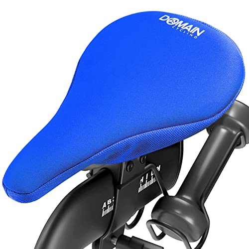【中古】【未使用・未開封品】Domain Cycling(ドメインサイクリング) 自転車用プレミアムジェルシート クッションカバー 10.5x7インチ 非常に快適な自転車サドルパッド スピンクラスまたはアウトドアバイク用【メーカー名】【メーカー型番】【ブランド名】Domain Cycling 鞍, Sports - AmazonGlobal free shipping 【商品説明】Domain Cycling(ドメインサイクリング) 自転車用プレミアムジェルシート クッションカバー 10.5x7インチ 非常に快適な自転車サドルパッド スピンクラスまたはアウトドアバイク用【注意】こちらは輸入品となります。当店では初期不良に限り、商品到着から7日間は返品を 受付けております。こちらは当店海外ショップで一般の方から買取した未使用・未開封品です。買取した為、中古扱いとしております。他モールとの併売品の為、完売の際はご連絡致しますのでご了承ください。ご注文からお届けまで1、ご注文⇒ご注文は24時間受け付けております。2、注文確認⇒ご注文後、当店から注文確認メールを送信します。3、当店海外倉庫から当店日本倉庫を経由しお届けしますので10〜30営業日程度でのお届けとなります。4、入金確認⇒前払い決済をご選択の場合、ご入金確認後、配送手配を致します。5、出荷⇒配送準備が整い次第、出荷致します。配送業者、追跡番号等の詳細をメール送信致します。6、到着⇒出荷後、1〜3日後に商品が到着します。　※離島、北海道、九州、沖縄は遅れる場合がございます。予めご了承下さい。お電話でのお問合せは少人数で運営の為受け付けておりませんので、メールにてお問合せお願い致します。営業時間　月〜金　10:00〜17:00お客様都合によるご注文後のキャンセル・返品はお受けしておりませんのでご了承下さい。